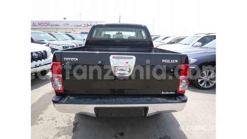 Big with watermark toyota hilux arusha import dubai 8712