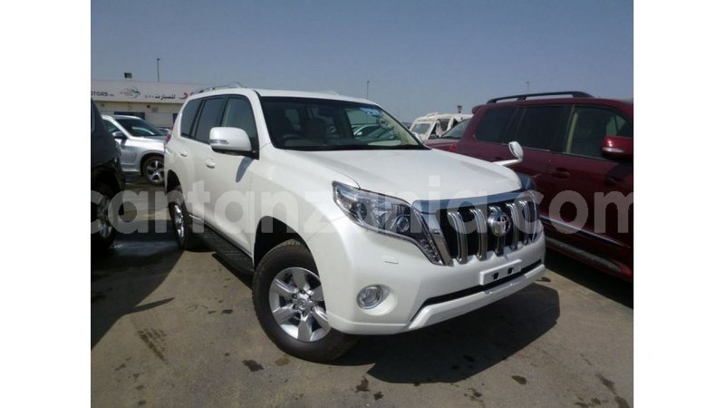 Big with watermark toyota prado arusha import dubai 8714