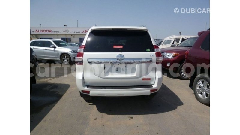 Big with watermark toyota prado arusha import dubai 8714