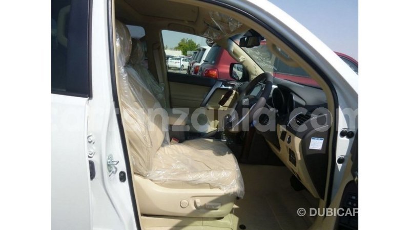 Big with watermark toyota prado arusha import dubai 8714