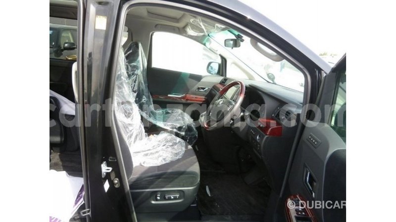 Big with watermark toyota alphard arusha import dubai 8715