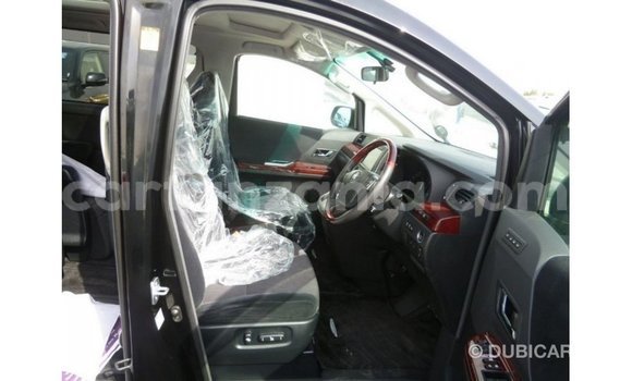 Nunua Imported Toyota Alphard Nyeusi Gari ndani ya Import - Dubai nchini Arusha Nunua Imported Toyota Alphard Nyeusi Gari ndani ya Import - Dubai nchini Arusha