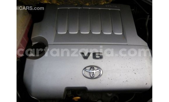 Nunua Imported Toyota Alphard Nyeusi Gari ndani ya Import - Dubai nchini Arusha Nunua Imported Toyota Alphard Nyeusi Gari ndani ya Import - Dubai nchini Arusha