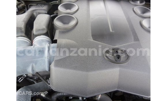 Buy Import Toyota Prado Blue Car in Import - Dubai in Arusha Buy Import Toyota Prado Blue Car in Import - Dubai in Arusha