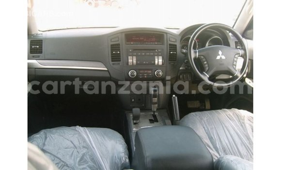 Buy Import Mitsubishi Pajero Other Car in Import - Dubai in Arusha Buy Import Mitsubishi Pajero Other Car in Import - Dubai in Arusha