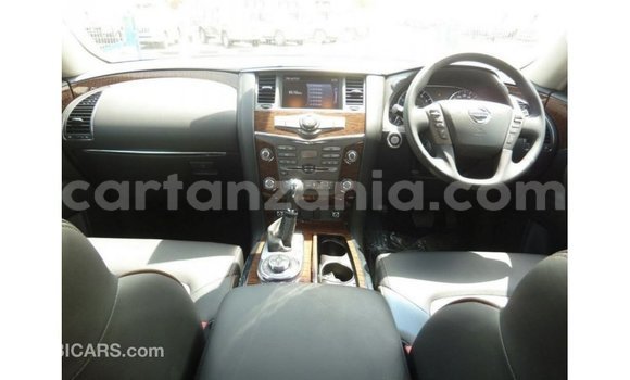 Nunua Imported Nissan Patrol Brown Gari ndani ya Import - Dubai nchini Arusha Nunua Imported Nissan Patrol Brown Gari ndani ya Import - Dubai nchini Arusha