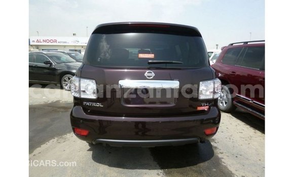 Nunua Imported Nissan Patrol Brown Gari ndani ya Import - Dubai nchini Arusha Nunua Imported Nissan Patrol Brown Gari ndani ya Import - Dubai nchini Arusha