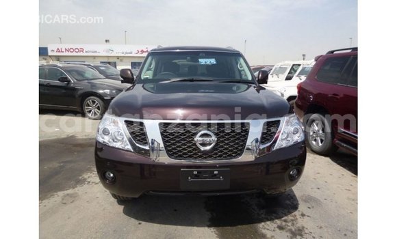 Nunua Imported Nissan Patrol Brown Gari ndani ya Import - Dubai nchini Arusha Nunua Imported Nissan Patrol Brown Gari ndani ya Import - Dubai nchini Arusha