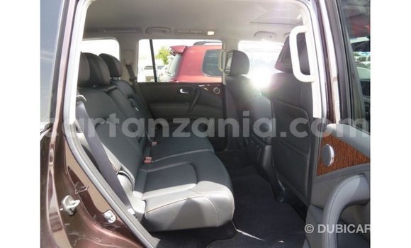 Nunua Imported Nissan Patrol Brown Gari ndani ya Import - Dubai nchini Arusha Nunua Imported Nissan Patrol Brown Gari ndani ya Import - Dubai nchini Arusha