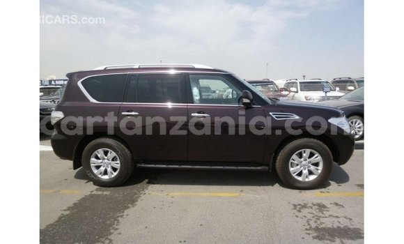 Nunua Imported Nissan Patrol Brown Gari ndani ya Import - Dubai nchini Arusha Nunua Imported Nissan Patrol Brown Gari ndani ya Import - Dubai nchini Arusha