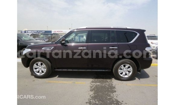 Nunua Imported Nissan Patrol Brown Gari ndani ya Import - Dubai nchini Arusha Nunua Imported Nissan Patrol Brown Gari ndani ya Import - Dubai nchini Arusha