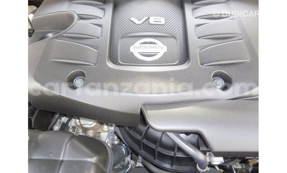 Nunua Imported Nissan Patrol Brown Gari ndani ya Import - Dubai nchini Arusha Nunua Imported Nissan Patrol Brown Gari ndani ya Import - Dubai nchini Arusha