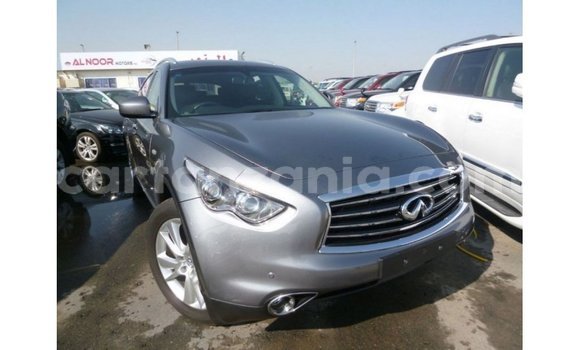 Buy Import Infiniti FX Other Car in Import - Dubai in Arusha