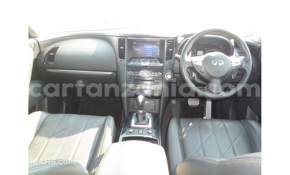 Buy Import Infiniti FX Other Car in Import - Dubai in Arusha Buy Import Infiniti FX Other Car in Import - Dubai in Arusha