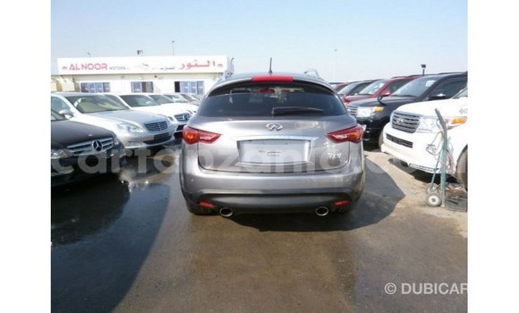 Buy Import Infiniti FX Other Car in Import - Dubai in Arusha Buy Import Infiniti FX Other Car in Import - Dubai in Arusha
