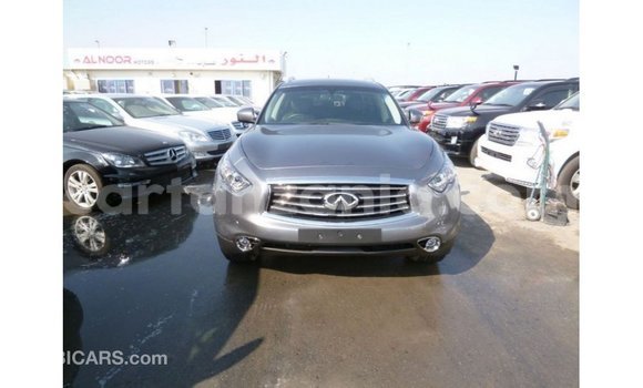Buy Import Infiniti FX Other Car in Import - Dubai in Arusha Buy Import Infiniti FX Other Car in Import - Dubai in Arusha
