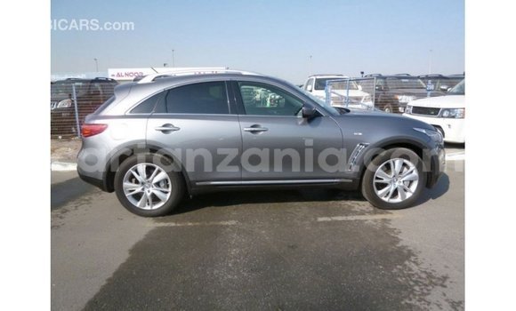 Buy Import Infiniti FX Other Car in Import - Dubai in Arusha Buy Import Infiniti FX Other Car in Import - Dubai in Arusha