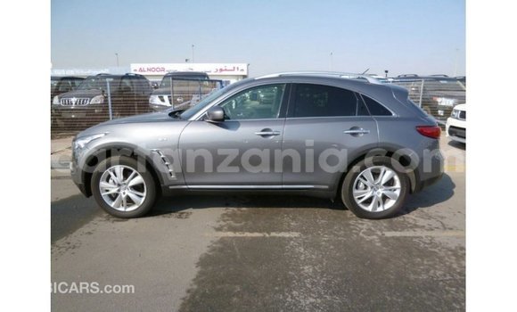 Buy Import Infiniti FX Other Car in Import - Dubai in Arusha Buy Import Infiniti FX Other Car in Import - Dubai in Arusha