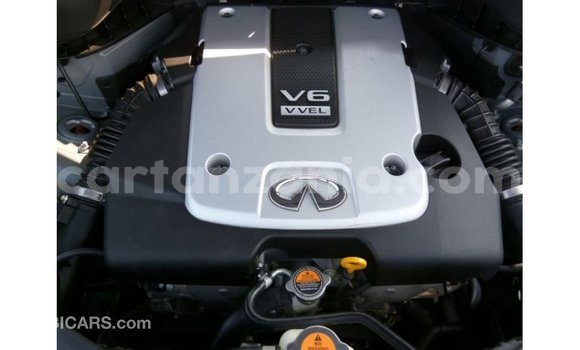Buy Import Infiniti FX Other Car in Import - Dubai in Arusha Buy Import Infiniti FX Other Car in Import - Dubai in Arusha