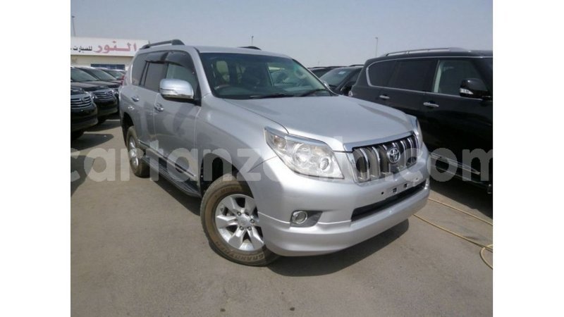 Big with watermark toyota prado arusha import dubai 8722