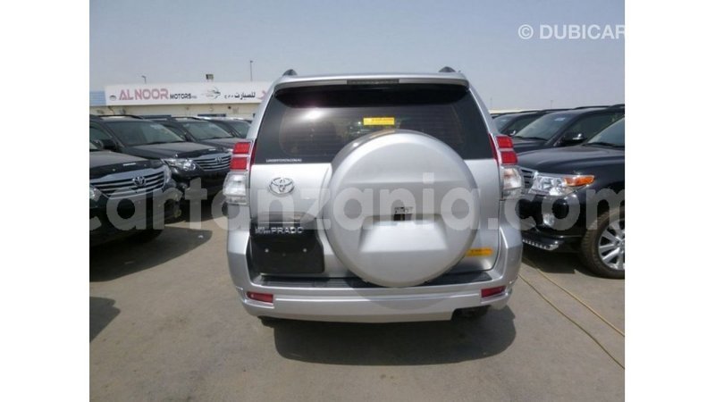 Big with watermark toyota prado arusha import dubai 8722