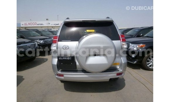 Nunua Imported Toyota Prado Nyingine Gari ndani ya Import - Dubai nchini Arusha Nunua Imported Toyota Prado Nyingine Gari ndani ya Import - Dubai nchini Arusha