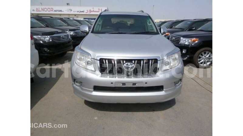 Big with watermark toyota prado arusha import dubai 8722