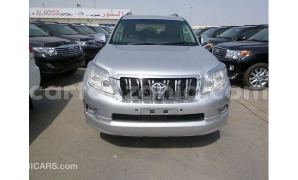 Nunua Imported Toyota Prado Nyingine Gari ndani ya Import - Dubai nchini Arusha Nunua Imported Toyota Prado Nyingine Gari ndani ya Import - Dubai nchini Arusha