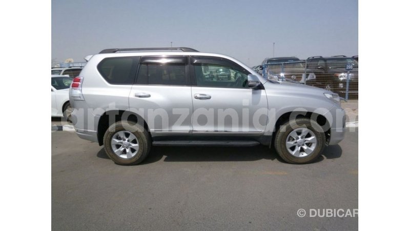 Big with watermark toyota prado arusha import dubai 8722