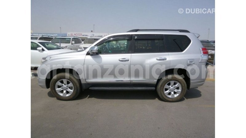 Big with watermark toyota prado arusha import dubai 8722