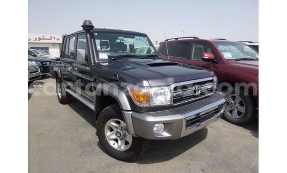 Buy Import Toyota Land Cruiser Other Car in Import - Dubai in Arusha Buy Import Toyota Land Cruiser Other Car in Import - Dubai in Arusha