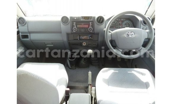 Buy Import Toyota Land Cruiser Other Car in Import - Dubai in Arusha Buy Import Toyota Land Cruiser Other Car in Import - Dubai in Arusha