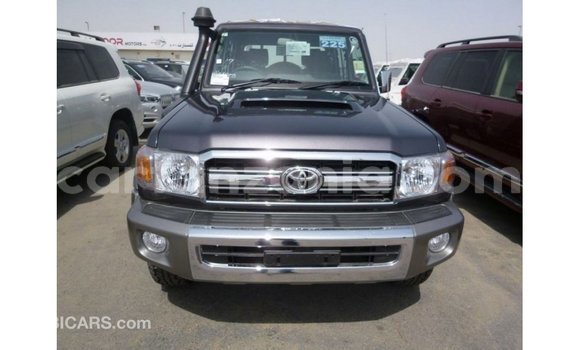 Buy Import Toyota Land Cruiser Other Car in Import - Dubai in Arusha Buy Import Toyota Land Cruiser Other Car in Import - Dubai in Arusha