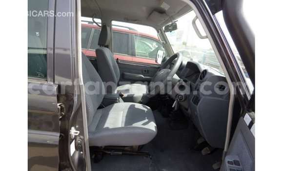 Buy Import Toyota Land Cruiser Other Car in Import - Dubai in Arusha Buy Import Toyota Land Cruiser Other Car in Import - Dubai in Arusha