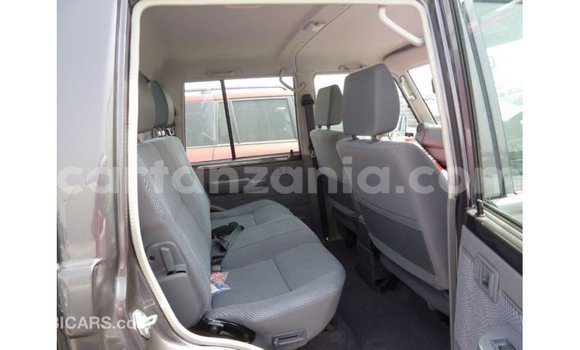 Buy Import Toyota Land Cruiser Other Car in Import - Dubai in Arusha Buy Import Toyota Land Cruiser Other Car in Import - Dubai in Arusha