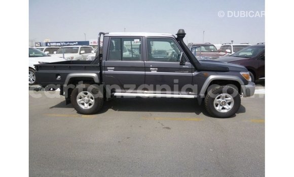 Buy Import Toyota Land Cruiser Other Car in Import - Dubai in Arusha Buy Import Toyota Land Cruiser Other Car in Import - Dubai in Arusha