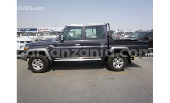 Buy Import Toyota Land Cruiser Other Car in Import - Dubai in Arusha Buy Import Toyota Land Cruiser Other Car in Import - Dubai in Arusha