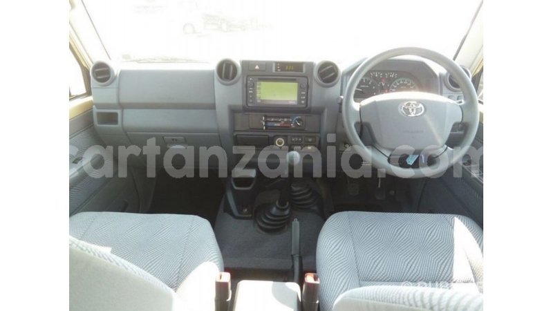 Big with watermark toyota land cruiser arusha import dubai 8725