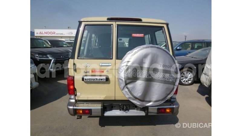 Big with watermark toyota land cruiser arusha import dubai 8725