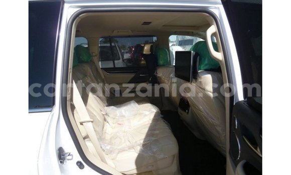 Nunua Imported Lexus LX Nyeupe Gari ndani ya Import - Dubai nchini Arusha Nunua Imported Lexus LX Nyeupe Gari ndani ya Import - Dubai nchini Arusha