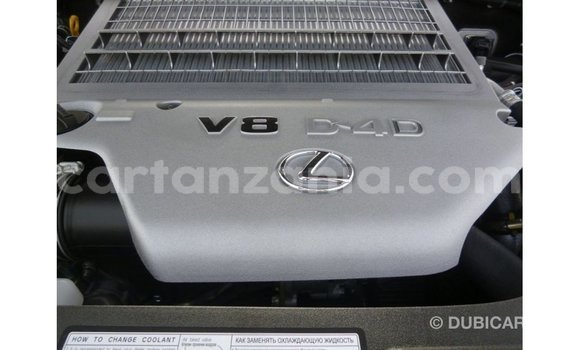 Nunua Imported Lexus LX Nyeupe Gari ndani ya Import - Dubai nchini Arusha Nunua Imported Lexus LX Nyeupe Gari ndani ya Import - Dubai nchini Arusha