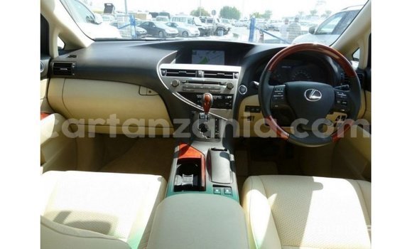 Nunua Imported Lexus RX 350 Nyeusi Gari ndani ya Import - Dubai nchini Arusha Nunua Imported Lexus RX 350 Nyeusi Gari ndani ya Import - Dubai nchini Arusha