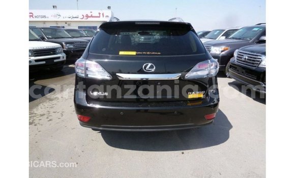 Nunua Imported Lexus RX 350 Nyeusi Gari ndani ya Import - Dubai nchini Arusha Nunua Imported Lexus RX 350 Nyeusi Gari ndani ya Import - Dubai nchini Arusha
