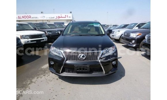 Nunua Imported Lexus RX 350 Nyeusi Gari ndani ya Import - Dubai nchini Arusha Nunua Imported Lexus RX 350 Nyeusi Gari ndani ya Import - Dubai nchini Arusha