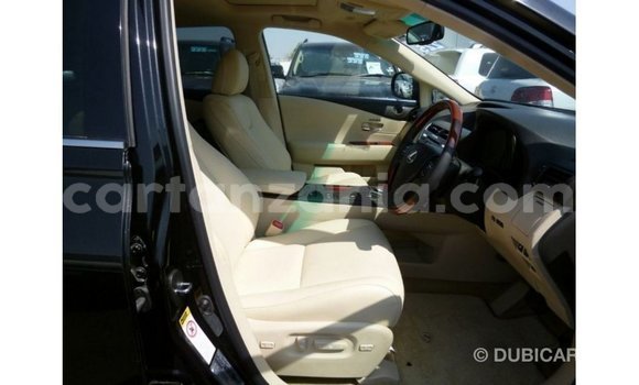 Nunua Imported Lexus RX 350 Nyeusi Gari ndani ya Import - Dubai nchini Arusha Nunua Imported Lexus RX 350 Nyeusi Gari ndani ya Import - Dubai nchini Arusha