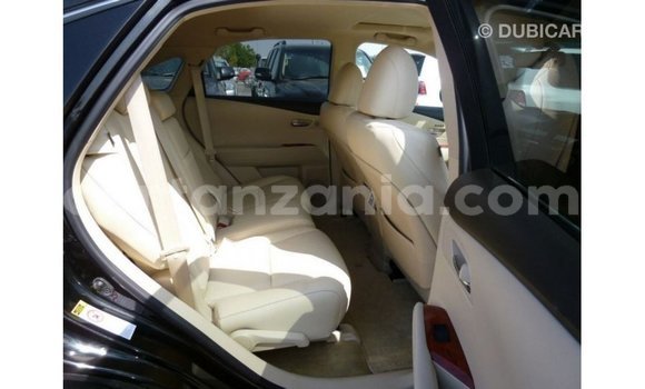 Nunua Imported Lexus RX 350 Nyeusi Gari ndani ya Import - Dubai nchini Arusha Nunua Imported Lexus RX 350 Nyeusi Gari ndani ya Import - Dubai nchini Arusha