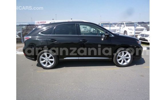 Nunua Imported Lexus RX 350 Nyeusi Gari ndani ya Import - Dubai nchini Arusha Nunua Imported Lexus RX 350 Nyeusi Gari ndani ya Import - Dubai nchini Arusha