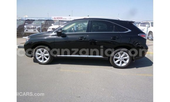 Nunua Imported Lexus RX 350 Nyeusi Gari ndani ya Import - Dubai nchini Arusha Nunua Imported Lexus RX 350 Nyeusi Gari ndani ya Import - Dubai nchini Arusha