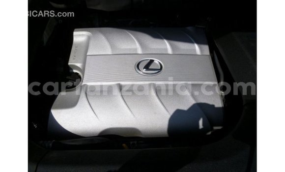 Nunua Imported Lexus RX 350 Nyeusi Gari ndani ya Import - Dubai nchini Arusha Nunua Imported Lexus RX 350 Nyeusi Gari ndani ya Import - Dubai nchini Arusha