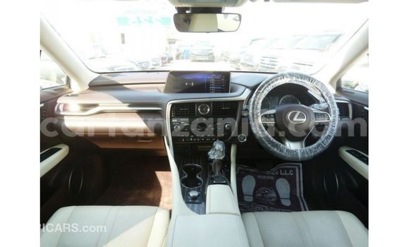 Nunua Imported Lexus RX 350 Nyeupe Gari ndani ya Import - Dubai nchini Arusha Nunua Imported Lexus RX 350 Nyeupe Gari ndani ya Import - Dubai nchini Arusha
